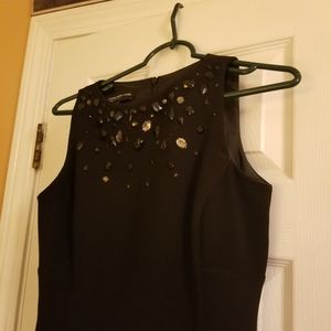 Jones New York Little Black Dress